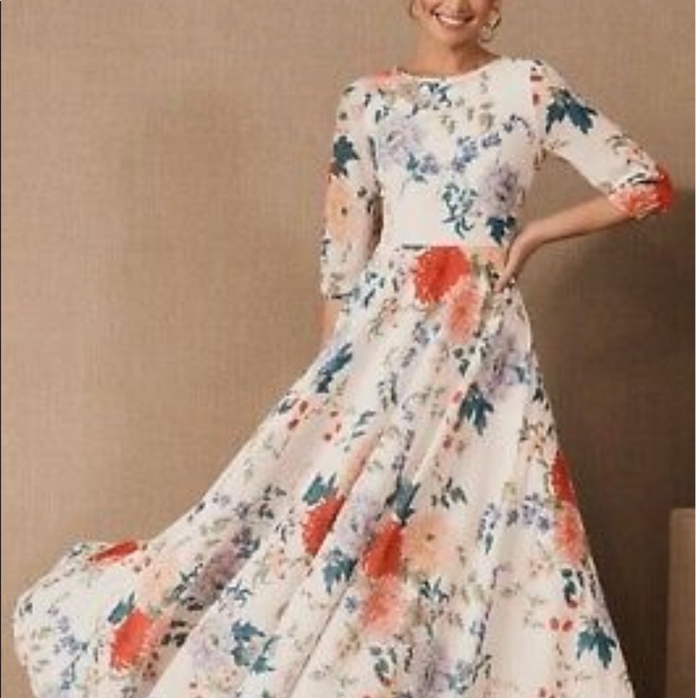 Yumi Kim Hudson Dress
